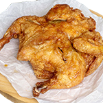Whole Chicken 
