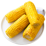Corn On Cob 
