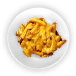Cheese Fries 