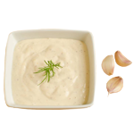 Garlic Mayo Dip 